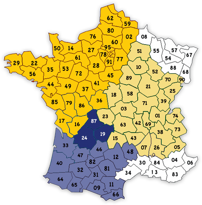 carte